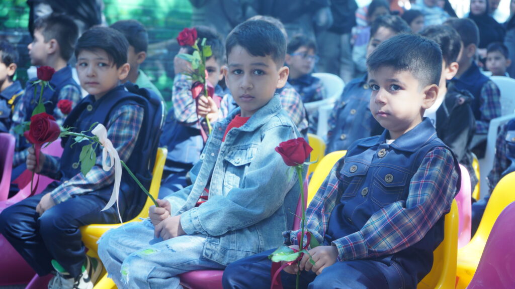 دبستان غیرانتفاعی دکتر حسابی