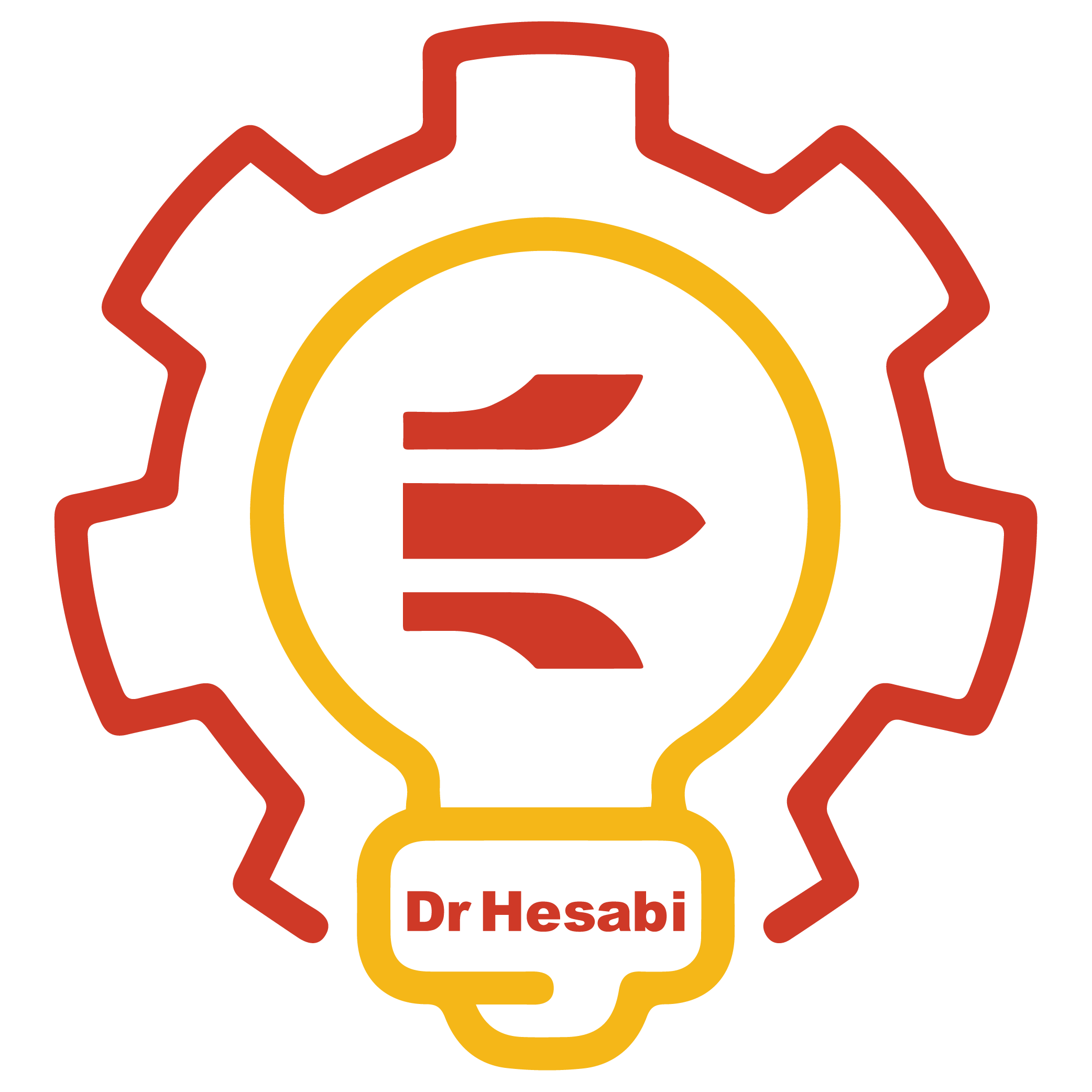 موسسه آموزشی دکتر حسابی 