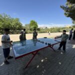 مدرسه دکتر حسابی