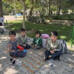 مدرسه دکتر حسابی