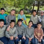 مدرسه دکتر حسابی