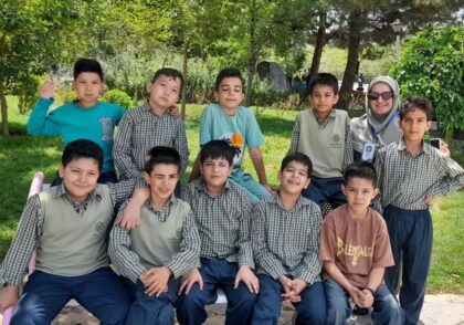 مدرسه دکتر حسابی