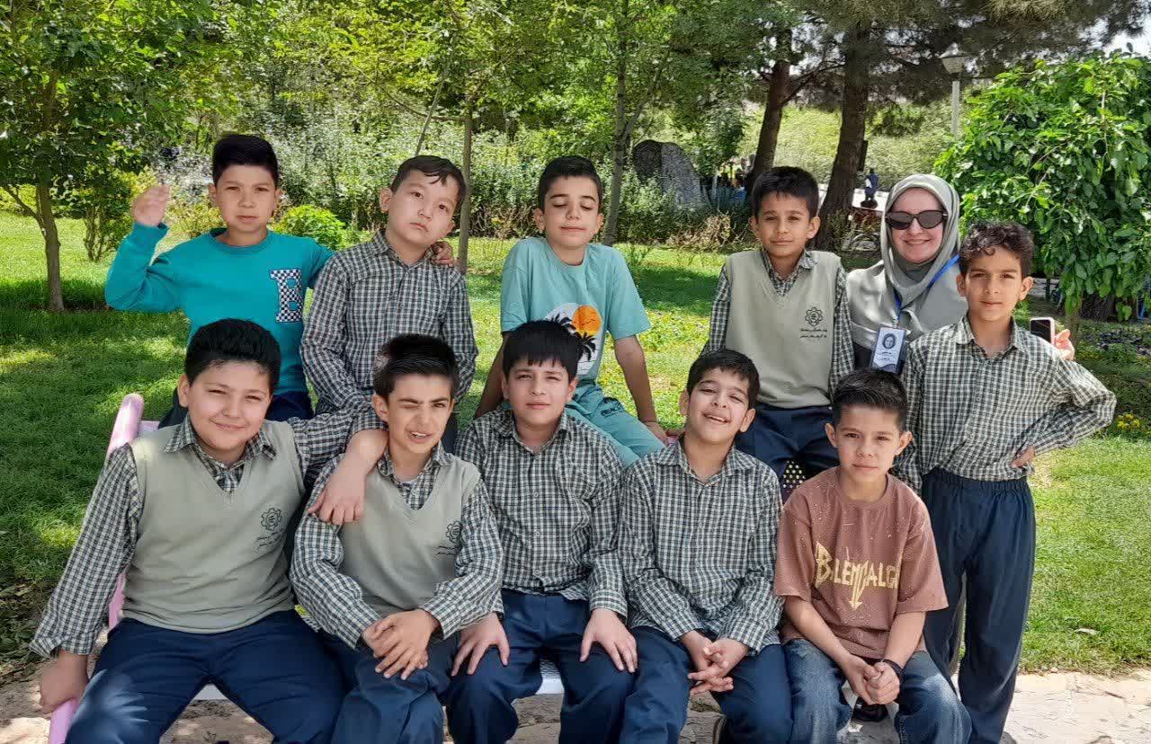 مدرسه دکتر حسابی