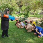 مدرسه دکتر حسابی