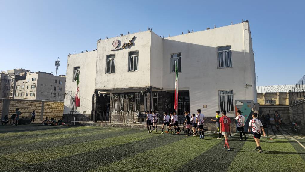 مدرسه دکتر حسابی